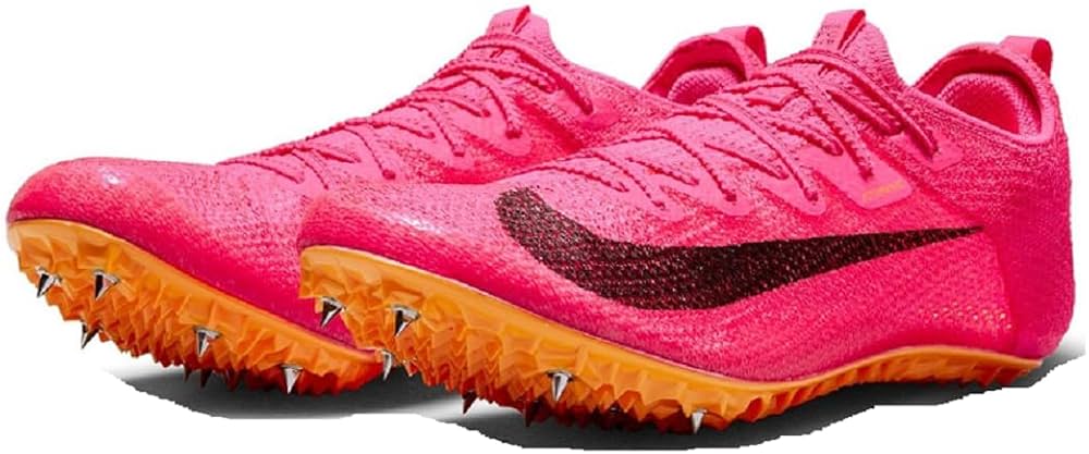 Amazon.co.jp: NIKE ナイキ ZOOM MAMBA ズームマンバ 長距離用