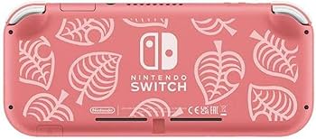 Amazon.co.jp: 【整備済み品】 Nintendo Switch Lite あつまれ