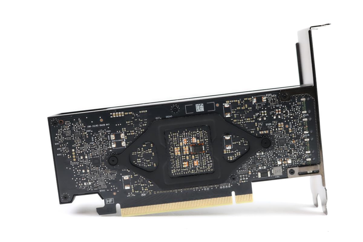 Amazon.com: NVIDIA RTX A2000 - Graphics Card - RTX A2000-6 GB