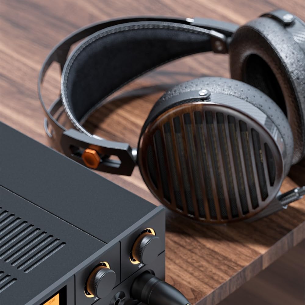 Amazon.co.jp: FIIO FT7 Black FIO-FT7-B【日本正規販売店より発送