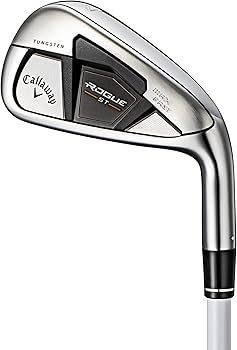 Amazon.co.jp: キャロウェイ(Callaway) 右用 アイアンセット ROGUE ST