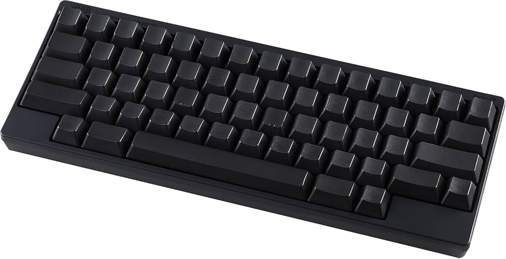 Amazon.co.jp: PFU キーボード HHKB Professional HYBRID Type-S 無