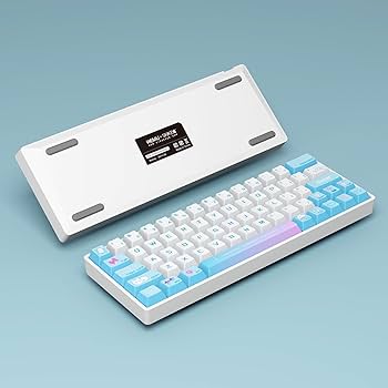 Amazon | Sikakeyb Castle HM66 ゲーミングキーボード ラピッド