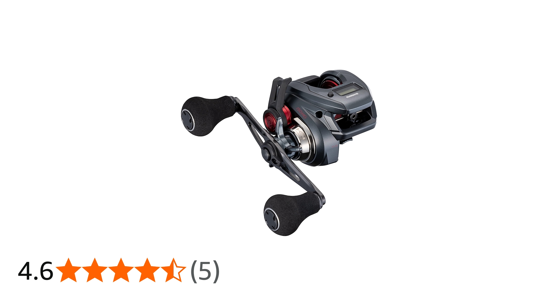 Amazon | シマノ(SHIMANO) ベイトリール 25エンゲツ CT 150HG | シマノ