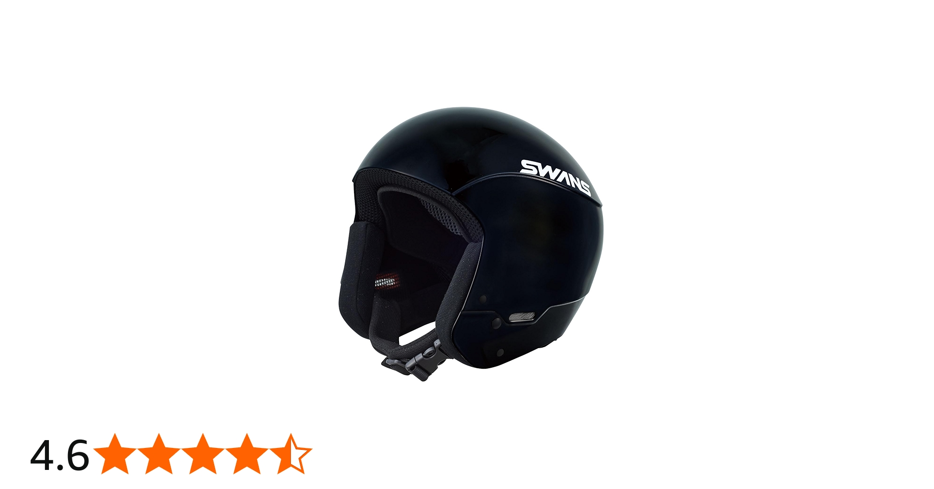 Amazon | SWANS(スワンズ) スキー スノーボード ヘルメット 大人用