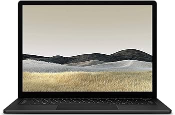 Amazon.com: Microsoft Surface Laptop 3 15