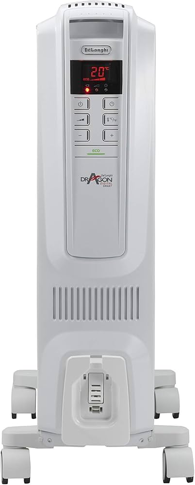 Amazon | デロンギ(DeLonghi) ドラゴンデジタル スマート オイル