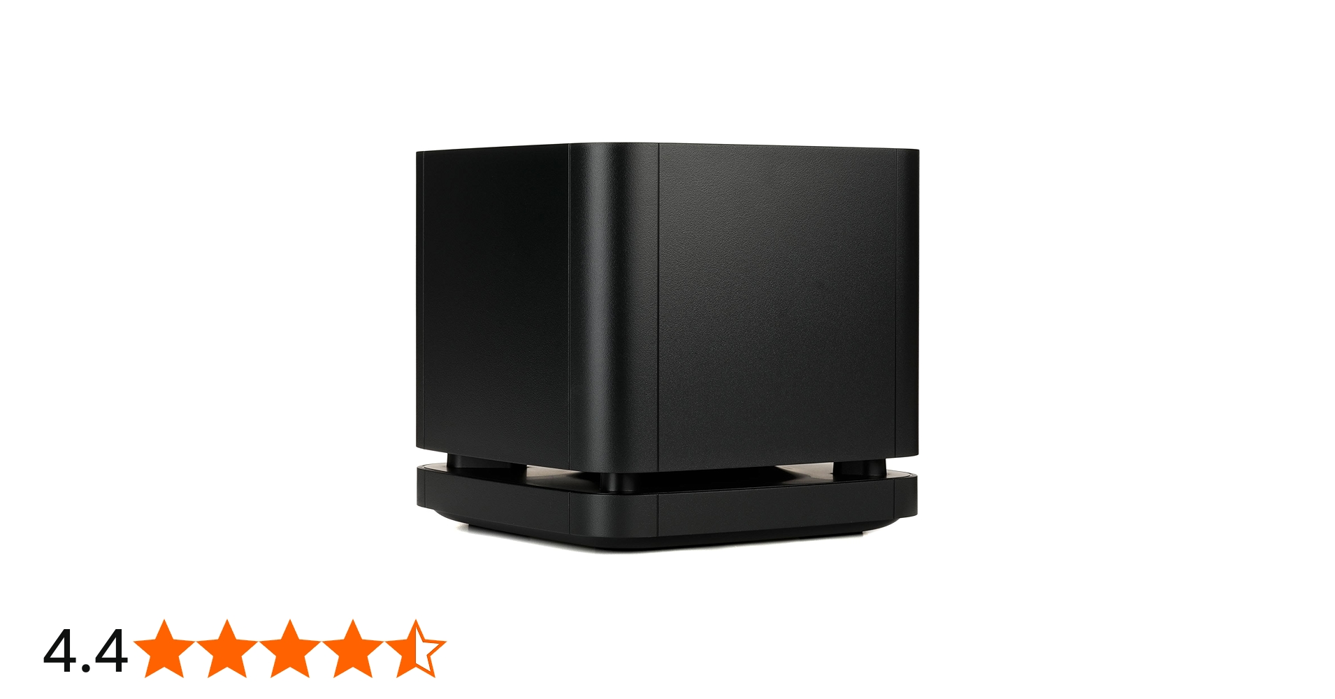 Bose Bass Module 500 : Amazon.ca: Electronics