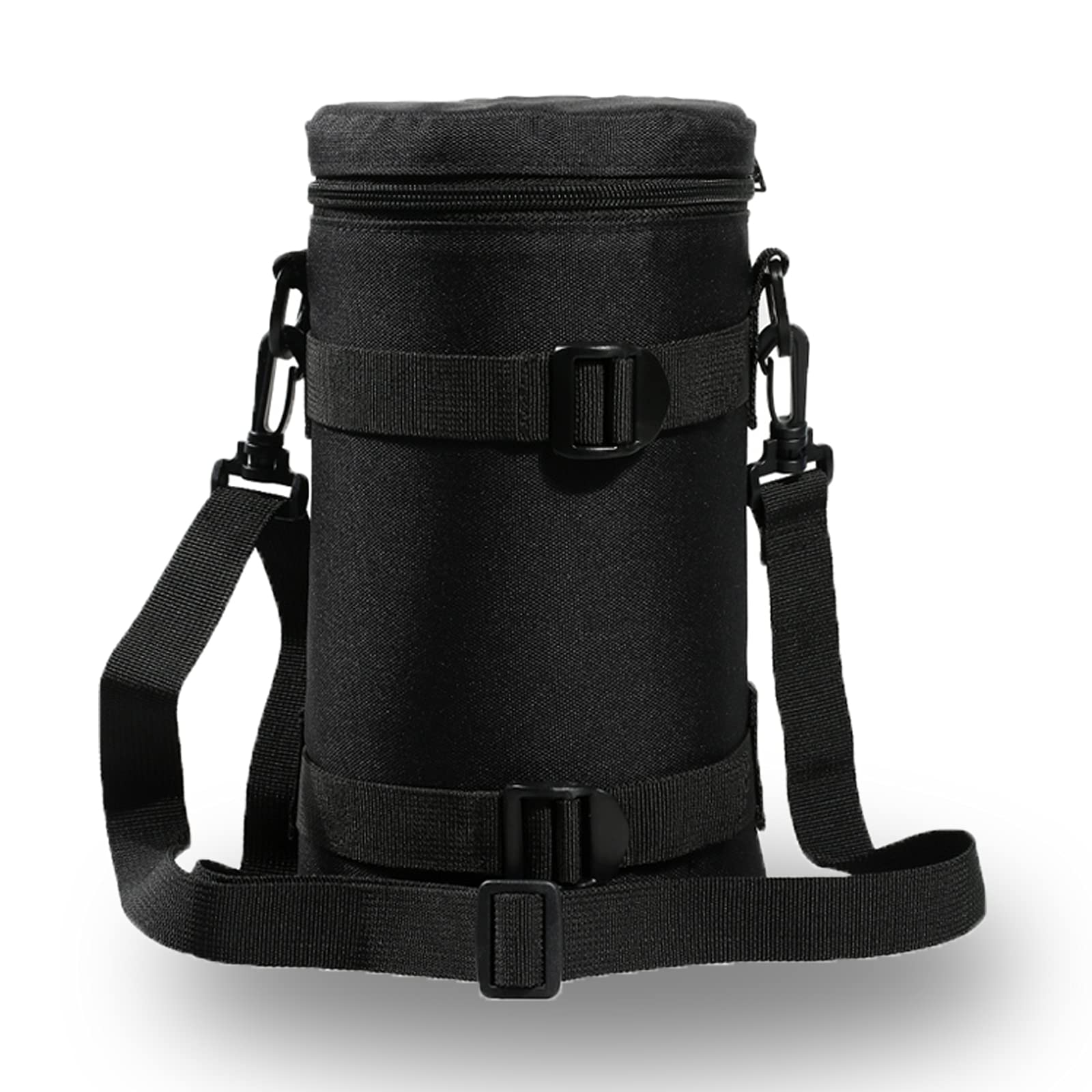 Amazon | JJC 交換レンズポーチ レンズケース レンズバッグ Canon EF