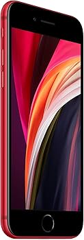 Amazon | 【整備済み品】 Apple iPhone SE（第2世代） 64GB (PRODUCT