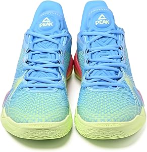 Amazon | PEAK AW3 TAICHI WIGGINS TALENT2 ET51711A NBA アンドリュー