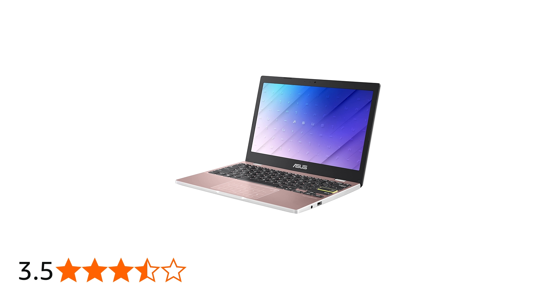 Amazon.co.jp: ASUS ノートパソコン E210KA (Celeron N4500 4GB eMMC