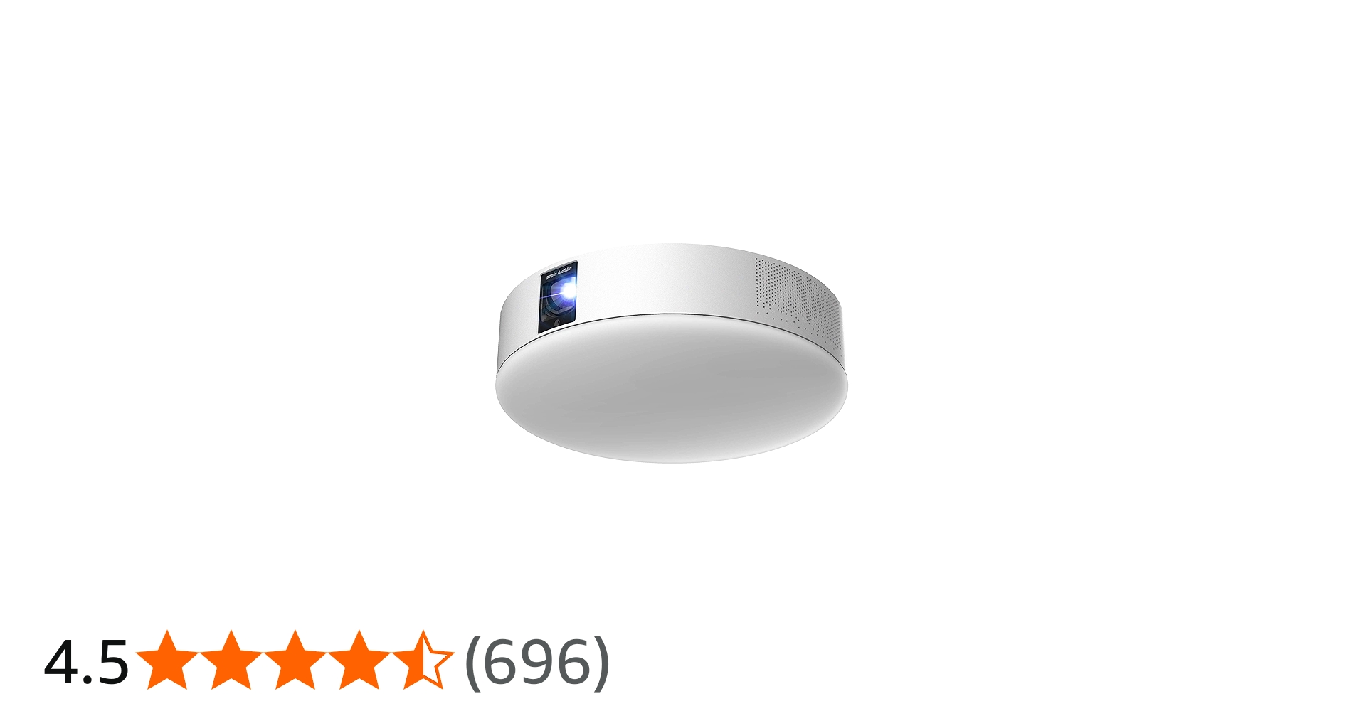 Amazon.co.jp: popIn Aladdin 2 ポップインアラジン プロジェクター