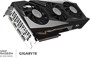 Amazon.com: Gigabyte Radeon RX 6600 XT Gaming OC 8G Graphics Card