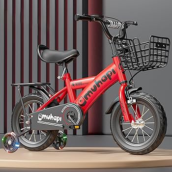 Amazon.co.jp: 子供用自転車 2 3 4 5 6歳12インチ 14インチ 16インチ18
