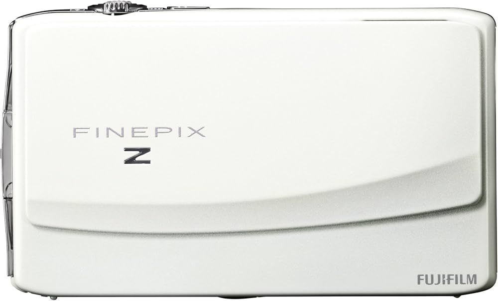 Amazon | FUJIFILM デジタルカメラ FinePix Z900 EXR ホワイト FX