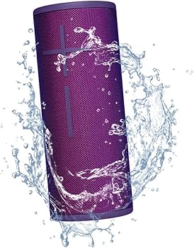 Amazon.com: Ultimate Ears Boom 3 Wireless Bluetooth Speaker, Bold