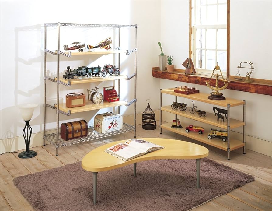 Amazon｜ホームエレクター フローティングジョイント L75mm (2個入り