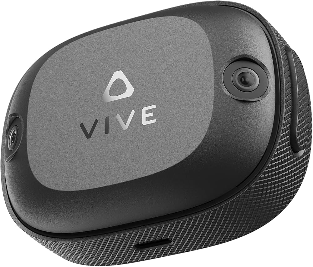 Amazon.co.jp: HTC VRヘッドセット アクセサリー VIVE トラッカー