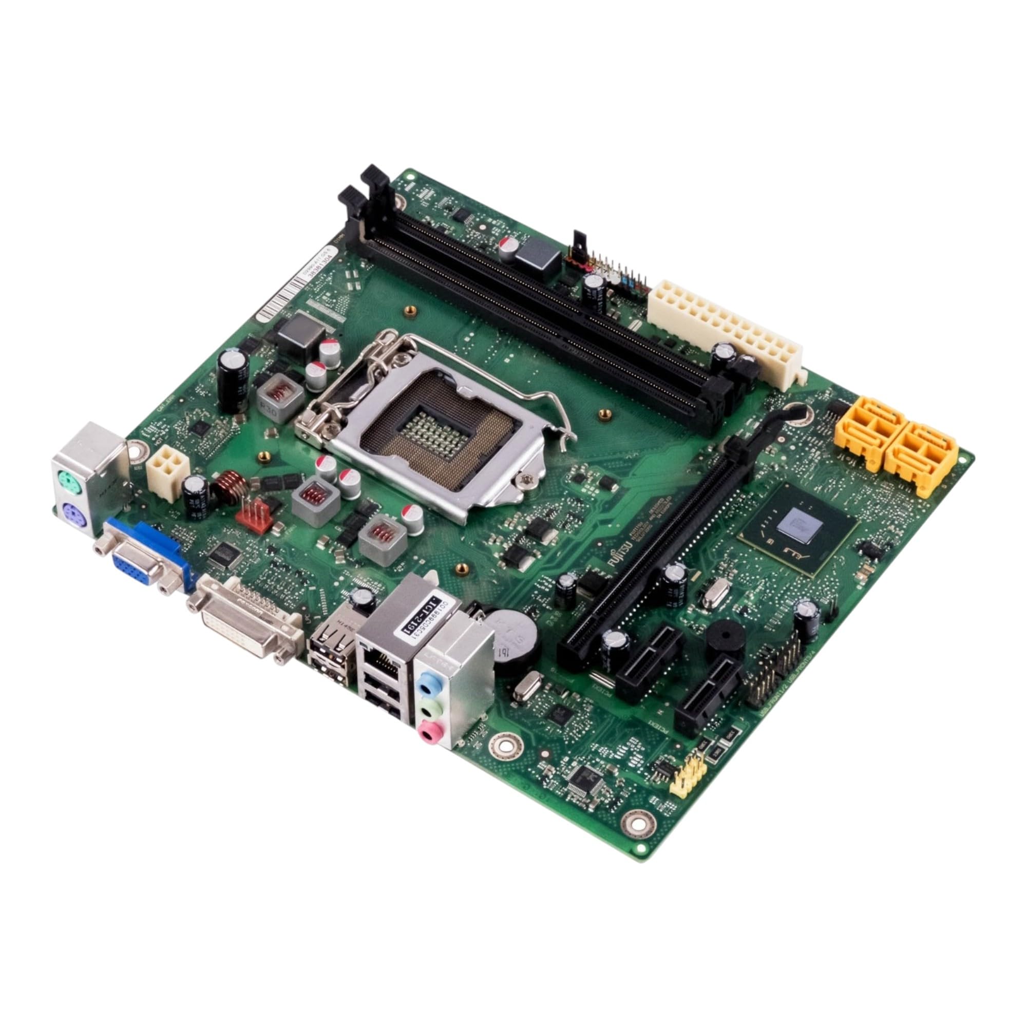 Motherboard for D2990-A11 GS 5 Compatible with Fujitsu Esprimo