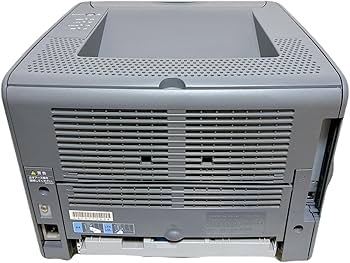 Amazon.co.jp: Canon レーザープリンタ Satera LBP3300 A4モノクロ対応