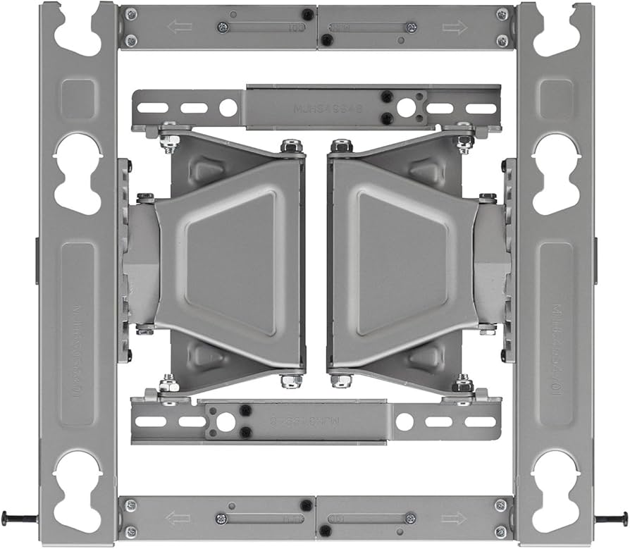 Amazon | LG メーカー純正 テレビ壁掛け金具 VESA規格 400×200 / 300