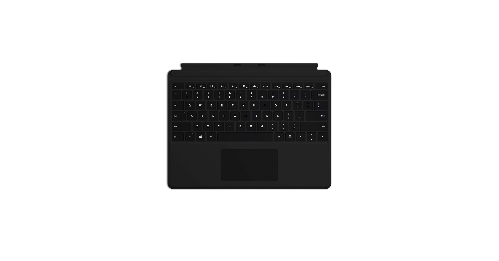 Amazon | マイクロソフト 法人向け Surface Pro X キーボード 英語版