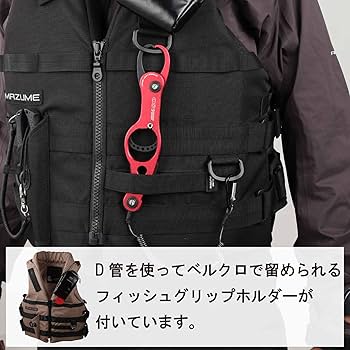 Amazon | mazume コンタクトライフジャケット MZLJ-772 タン | マズメ