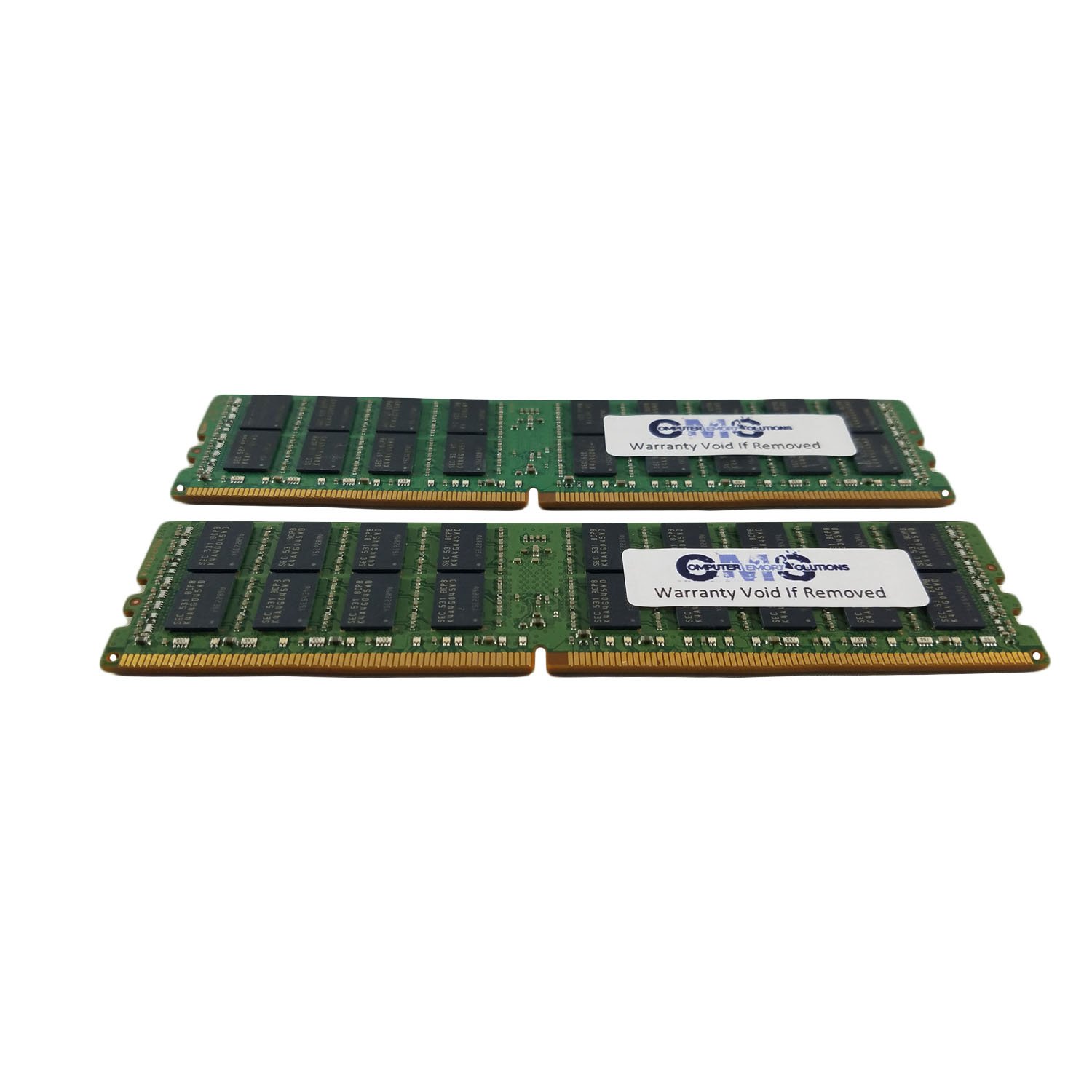 Amazon.co.jp: CMS 16GB (2X8GB) DDR4 19200 2400MHZ ECC レジスター