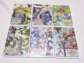 Amazon.co.jp: DVD/デジモンクロスウォーズ 全19巻セット/シャウトモン