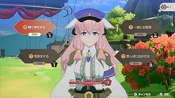 Amazon.co.jp: 龍の国 ルーンファクトリー - Switch : ゲーム