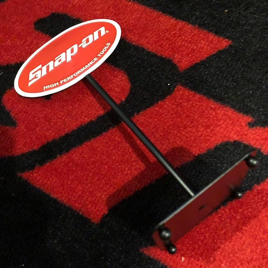 Amazon.co.jp: スナップオン ミニサインボード 看板 アメリカン雑貨