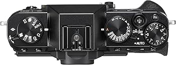 Amazon.com : Fujifilm X-T20 Mirrorless Digital Camera w/XF18