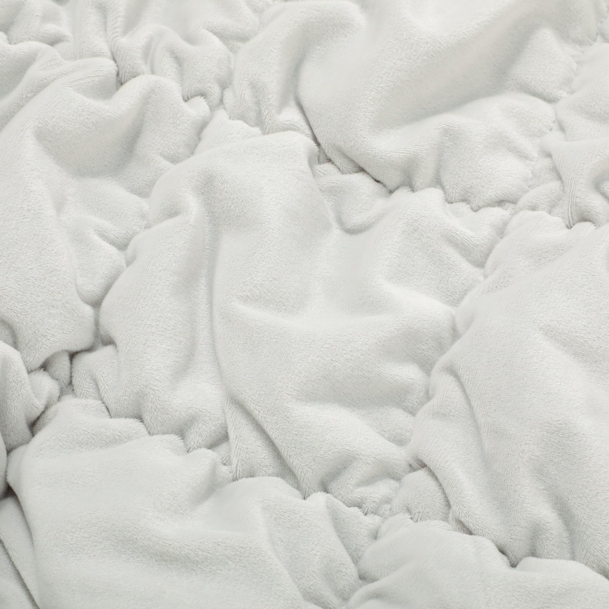 Amazon｜Francfranc フランフラン あったか寝具 もちもち スクエア