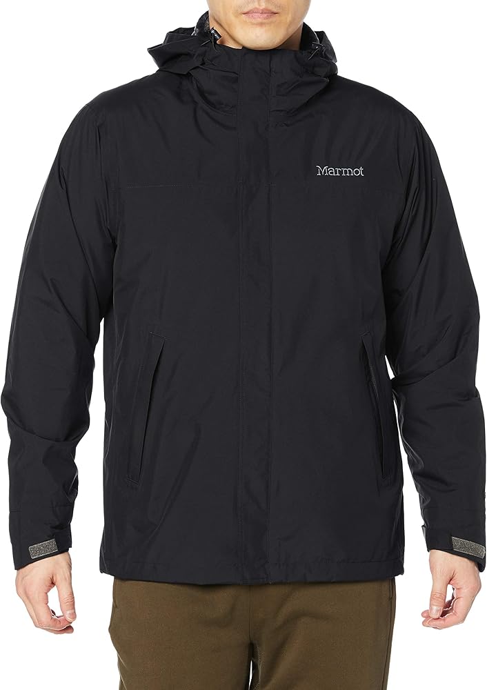 Amazon | [マーモット] ジャケット(アウター) GORE-TEX Component