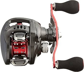 Amazon | ダイワ リール 12 スマック レッドチューン 100SH | ダイワ
