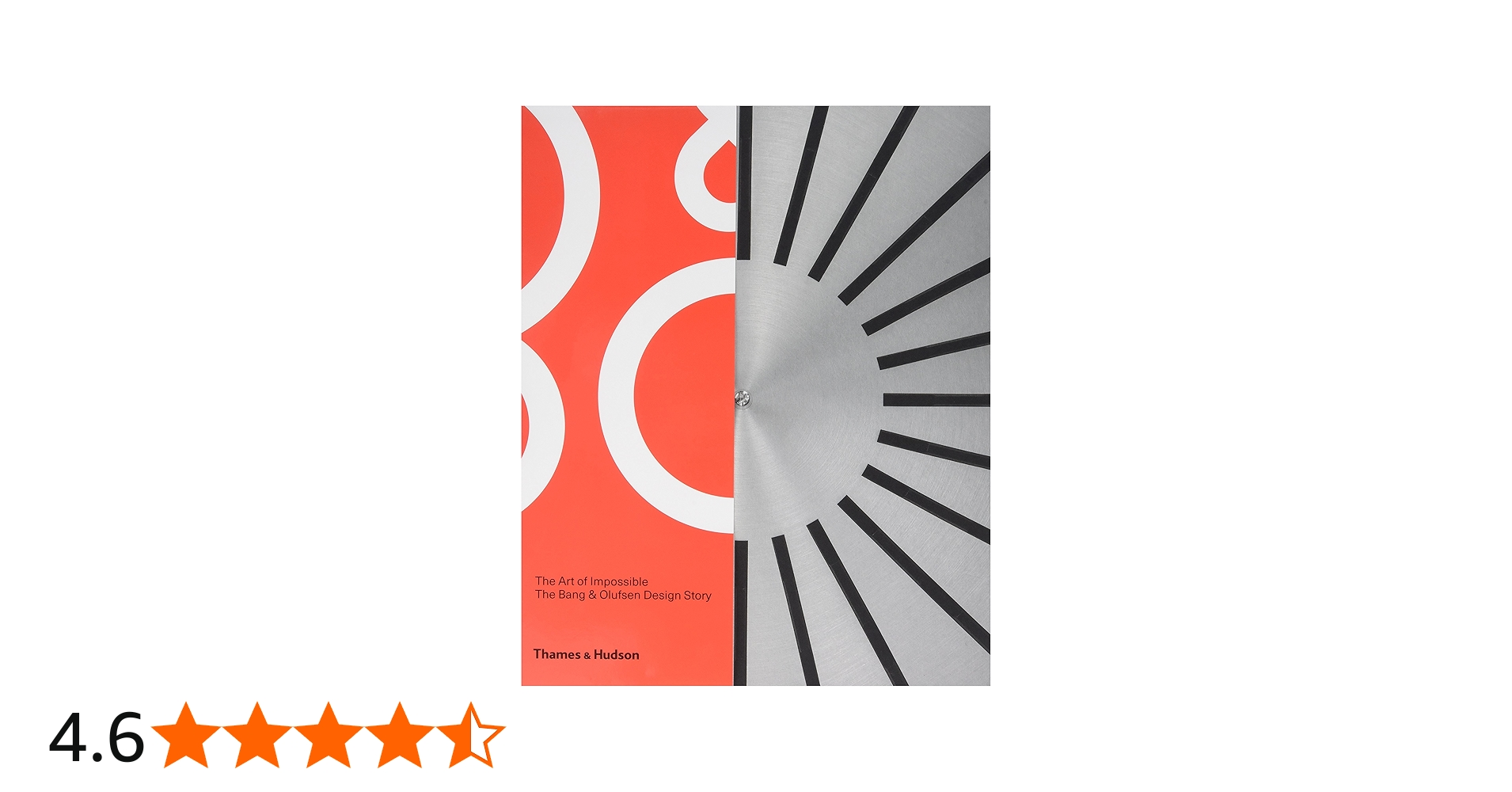 The Art of Impossible: Behind the Bang & Olufsen Design Story