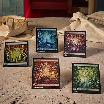 MTG 御霊の復讐 Foil ナイトメアバンドル MTG 御霊の復讐 foil 4枚