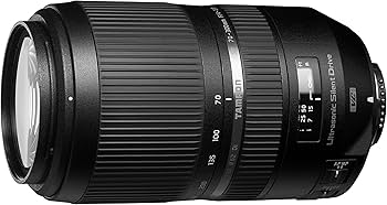 Amazon.co.jp: TAMRON 望遠ズームレンズ SP 70-300mm F4-5.6 Di VC USD
