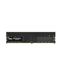 DATO 16GB RAM (8GBx2), DDR4 3200MHz with Heatsink, PC4-25600 CL16