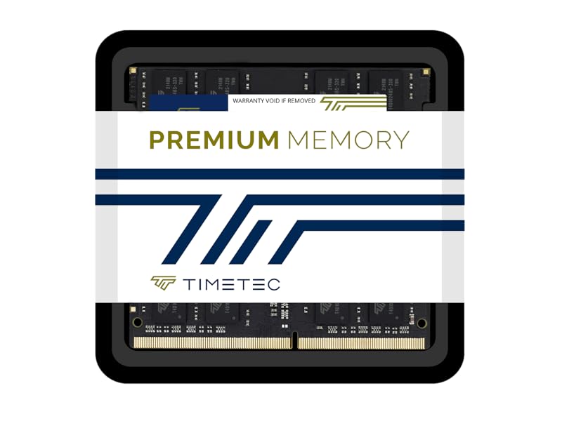 Amazon.co.jp: Timetec 32GB Kit (2x16GB) ノートPC用メモリ DDR4