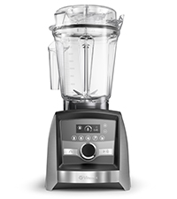 Amazon | 【公式】Vitamix V1200i ホワイト ミキサー 1.4L ドライ