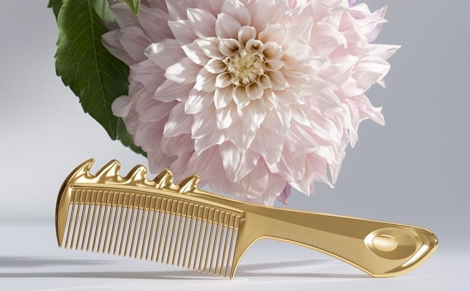 Amazon | ラブクロム (R)K24GPスカルプカッサ ゴールド [公式ショップ