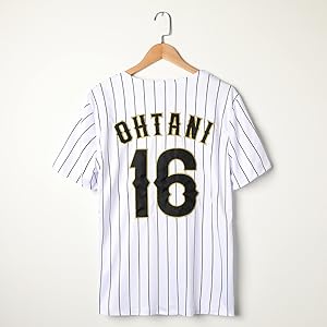 Amazon.co.jp: 大谷翔平 ユニフォーム 2023 WBC ユニフォーム 侍