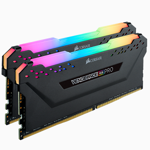 Amazon | CORSAIR DDR4-3600MHz デスクトップPC用 メモリ VENGEANCE