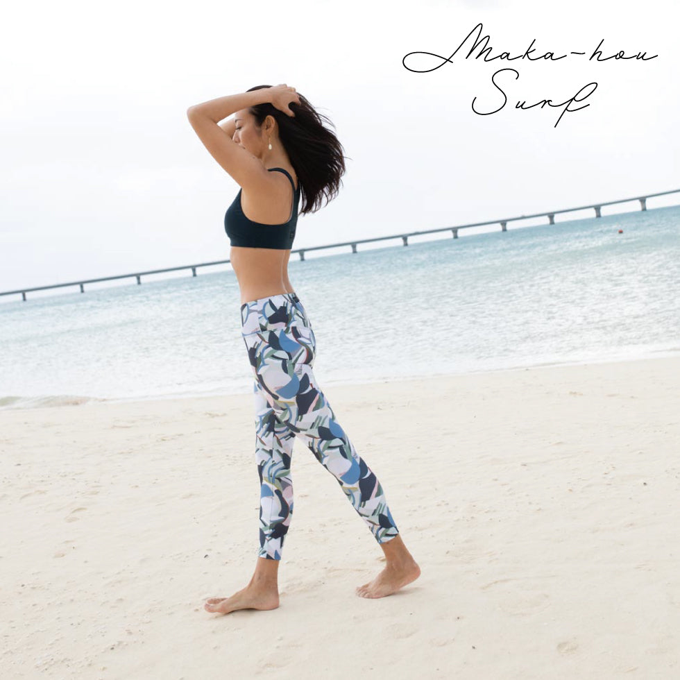 レギンス – MAKA-HOU公式オンラインストア