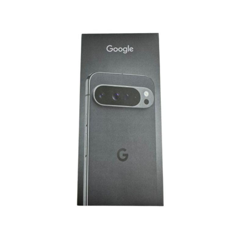 新品未開封」SIMフリー Google Pixel 9 128GB [Obsidian] GA05226-JP