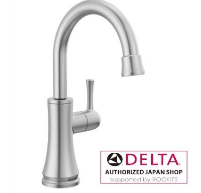 DELTA,浄水器 | 縁JOY KITCHEN-キッチン取付け隊マーケット
