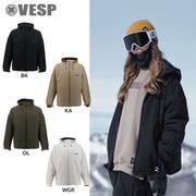 JACKET（ジャケット) | VESP Offical Online Store ベスプ スノーボード