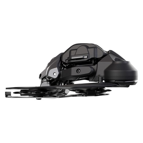 シマノ DEORE RD-M6250-SGS Di2 SHADOW ES リアディレイラー 12段